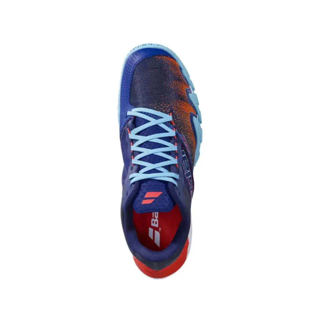 BABOLAT Jet Premura 2 Men Padel Shoes Image 4