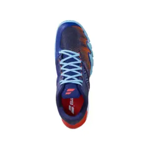 BABOLAT Jet Premura 2 Men Padel Shoes Image 4