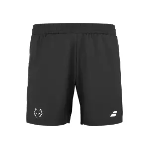 BABOLAT LEBRON SHORTS BLACK