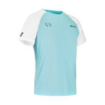 Babolat CREW NECK TEE LEBRON Angel Blue Image 3