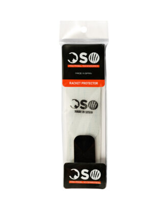 OSO PADEL RACKET PROTECTOR 3D WITH Velcro image 1