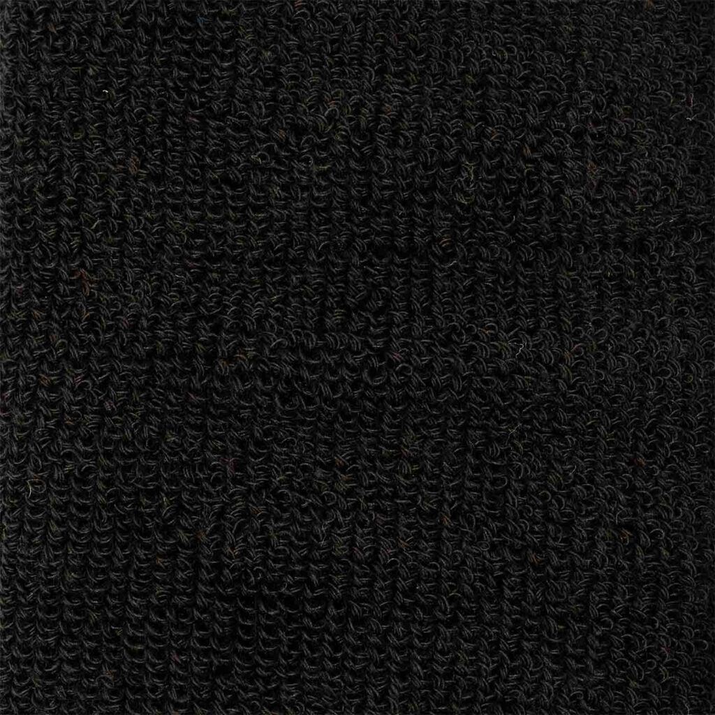 OSO PADEL WRISTBAND BLACK image 4