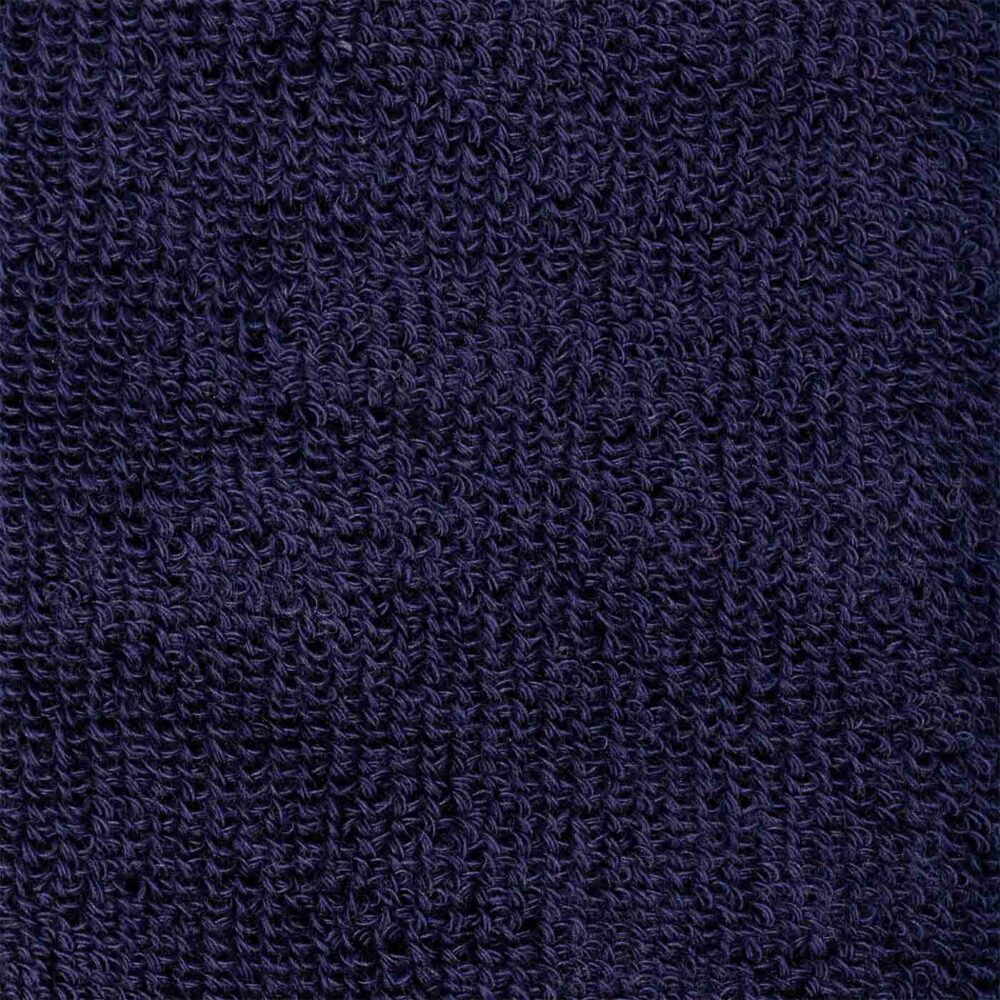OSO PADEL WRISTBAND NAVY BLUE Image 4