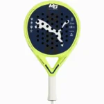 PUMA SolarATTACK Momo’s Padel Rackets Image 2