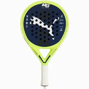 PUMA SolarATTACK Momo’s Padel Rackets Image 2