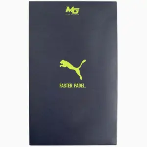 PUMA SolarATTACK Momo’s Padel Rackets Image 4