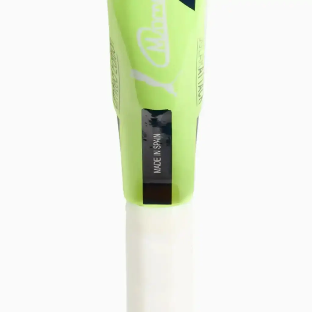 PUMA SolarATTACK Momo’s Padel Rackets Image 5