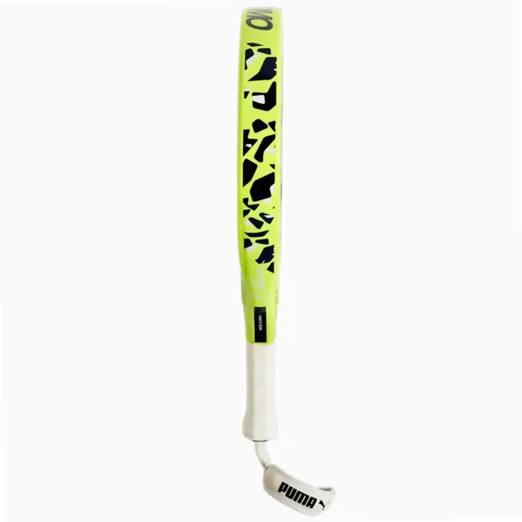 PUMA SolarATTACK Momo’s Padel Rackets Image 6