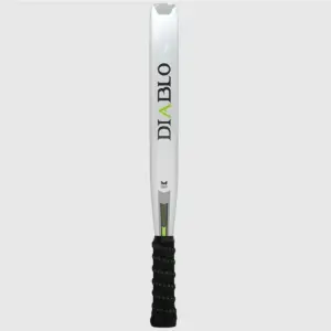 SIUX DIABLO REVOLUTION II AIR Padel Rackets 2023, Siux Padel rackets Image 2