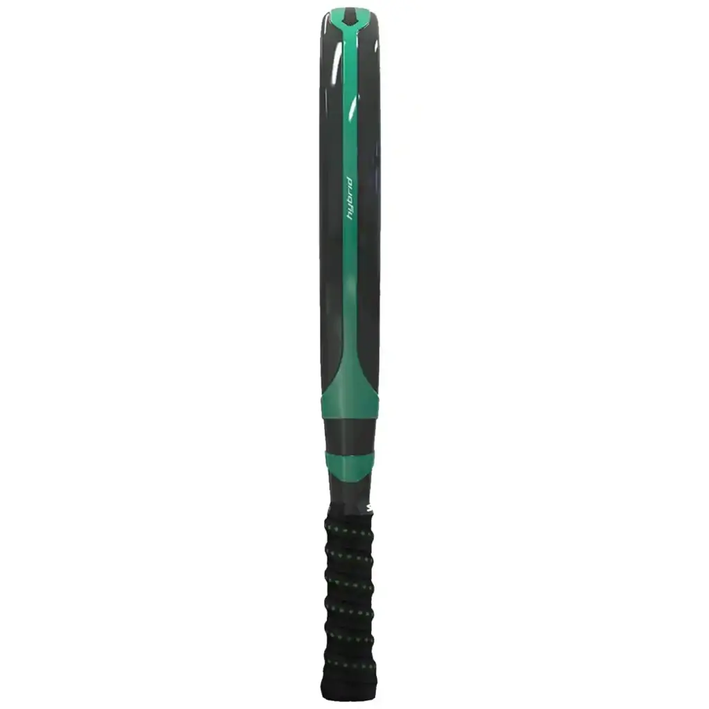 Siux Electra ST2 HYBRID Padel Racket, Hybrid Padel Rackets Image 7