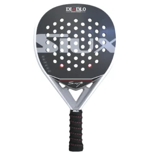 Siux Diablo Revolution Ii Padel Racket