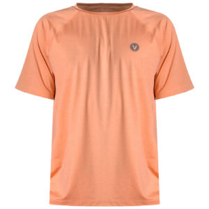 Volt PERFORMANCE T-SHIRT ORANGE Image 1