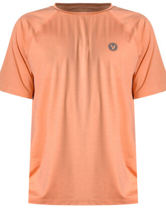 Volt PERFORMANCE T-SHIRT ORANGE Image 1