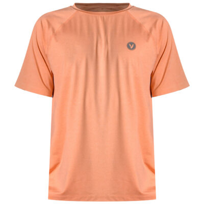 Volt PERFORMANCE T-SHIRT ORANGE Image 1