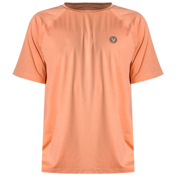 Volt PERFORMANCE T-SHIRT ORANGE Image 1