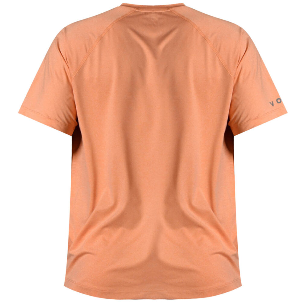 Volt PERFORMANCE T-SHIRT ORANGE Image 2