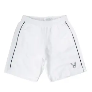 Volt Performance Shorts White*
