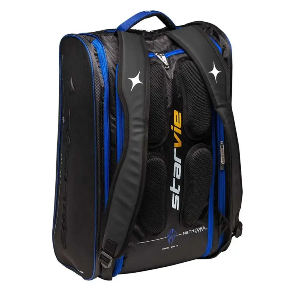 Starvie Metheora Warrior Padel Bag Image 4