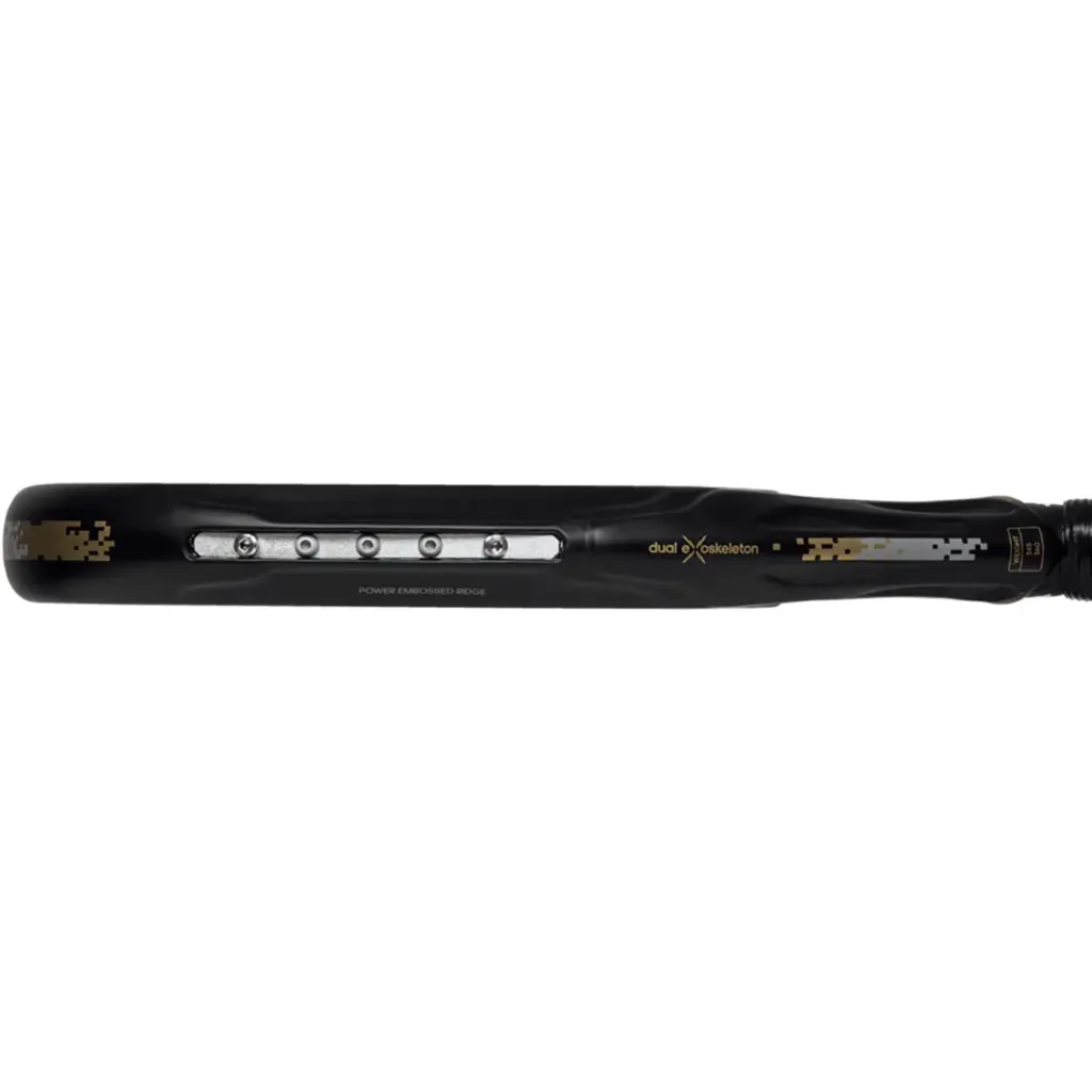 Adidas ADIPOWER MULTIWEIGHT MASTER LTD 2023 padel racket, paddle rackets Image 8