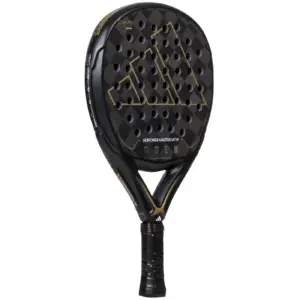 Adidas ADIPOWER MULTIWEIGHT MASTER LTD 2023 padel racket, paddle rackets Image 9