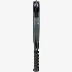 BULLPADEL HACK 03 COMFORT COP 2023 Padel Racket, paddle racket image 5