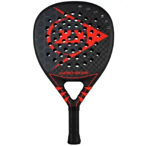 DUNLOP Aero-Star Padel Racket
