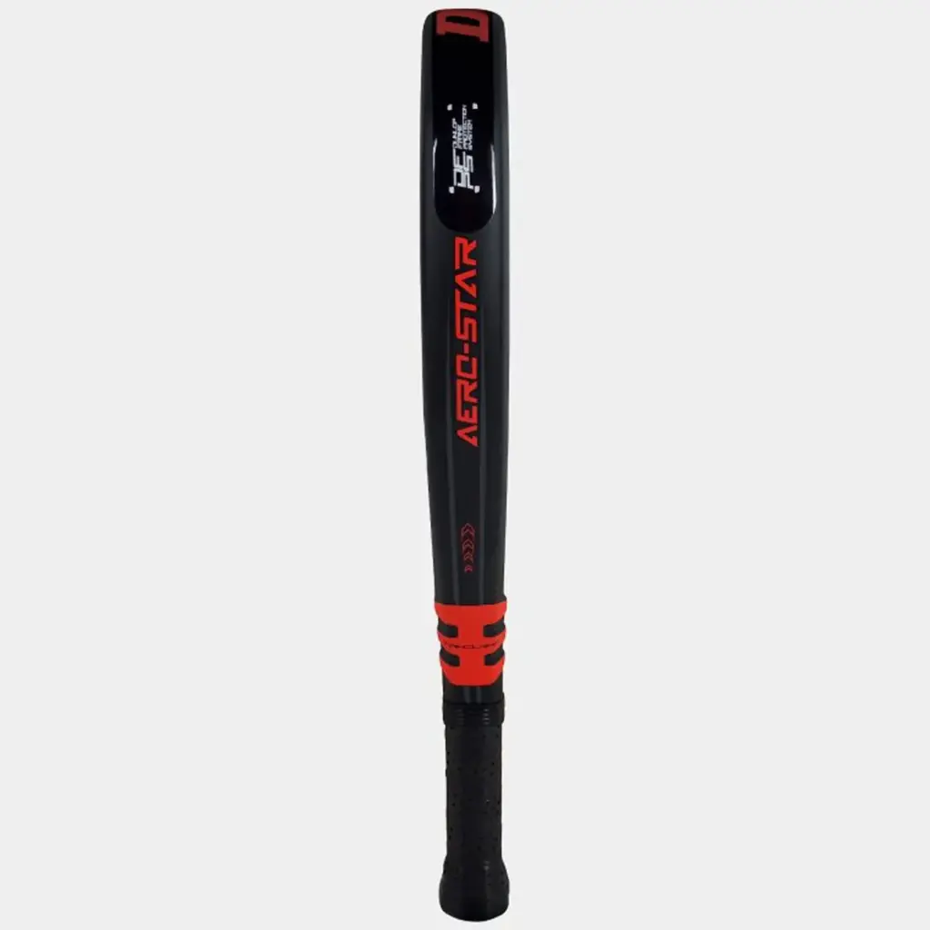 Dunlop Aero-Star Padel Racket, Paddle rackets Image 2
