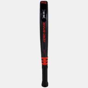 Dunlop Aero-Star Padel Racket, Paddle rackets Image 2