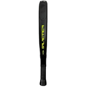 Dunlop Galactica 2022 padel racket for advanced players images 2