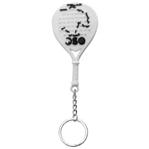 OSO Polar Mini - Padel Racket Keychain image 1