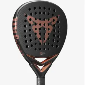 Wilson padel rackets Cupra V2 2 2023 Image 3