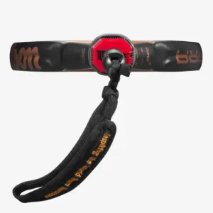 Wilson padel rackets Cupra V2 2 2023 Image 4
