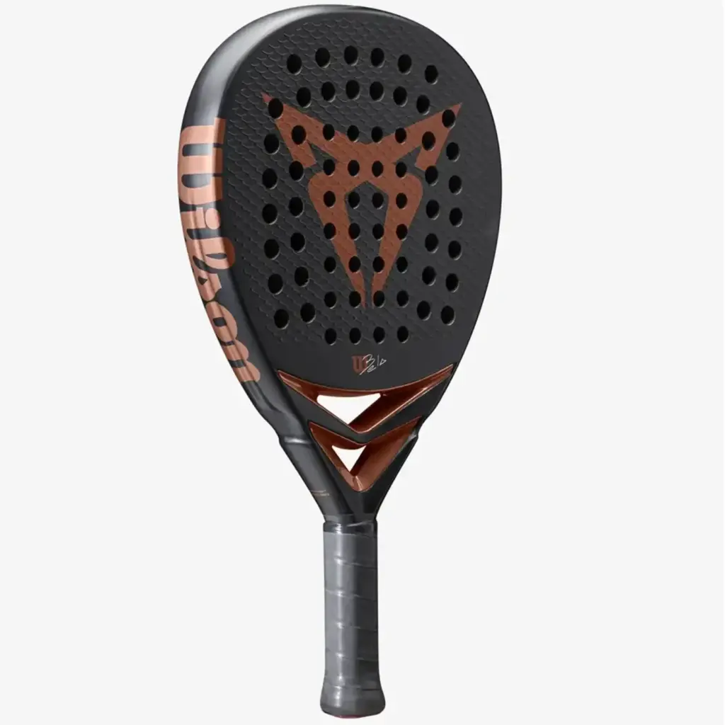 Wilson padel rackets Cupra V2 2 2023 Image 5