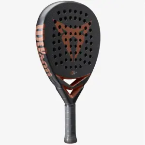 Wilson padel rackets Cupra V2 2 2023 Image 5