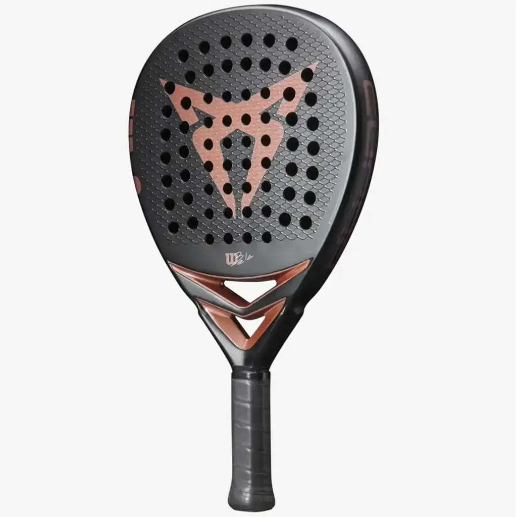 Wilson padel rackets Cupra V2 2 2023 Image 6