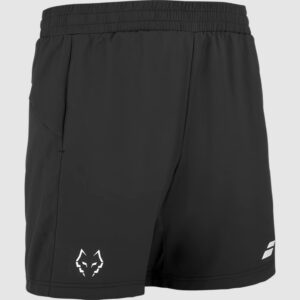 Babolat Lebron Shorts Black* - Image 2