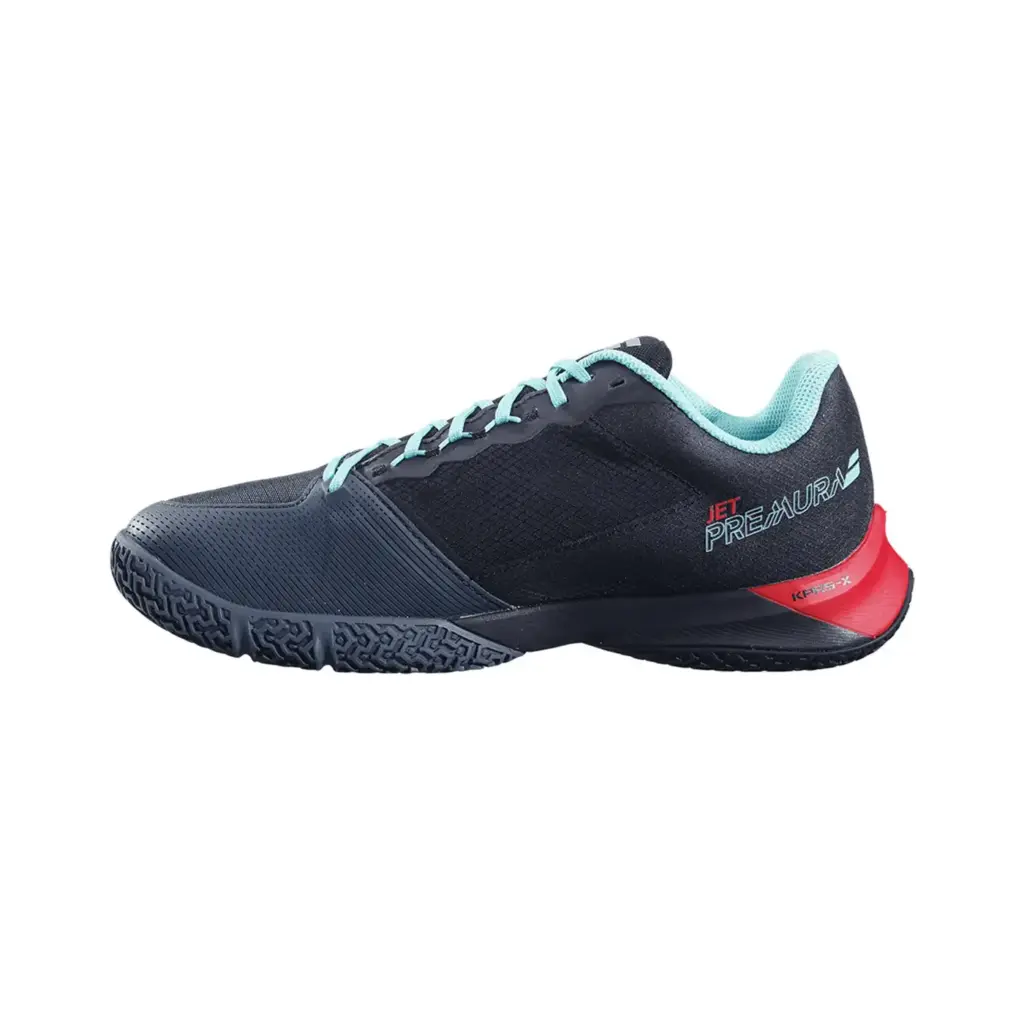 BABOLAT Jet Premura 2 Juan Lebron Padel Shoes for men Image 2
