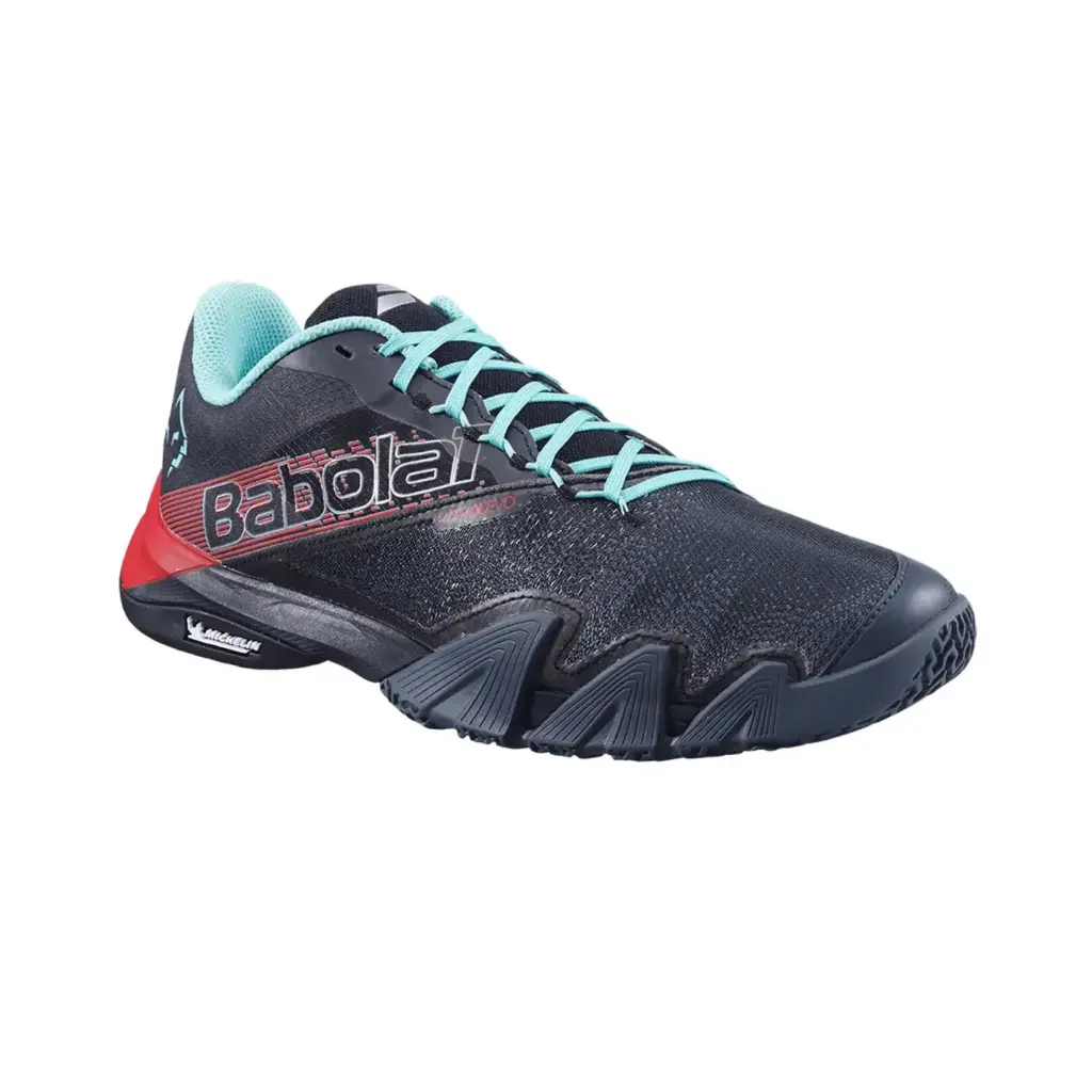 BABOLAT Jet Premura 2 Juan Lebron Padel Shoes for men Image 3