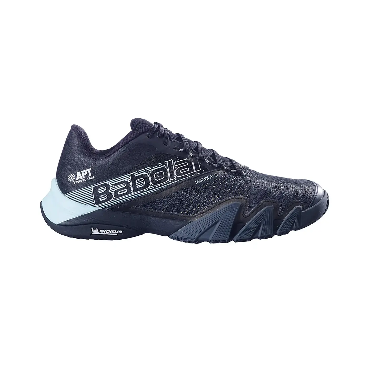 BABOLAT Padel Shoes for men, Jet Premura 2 Apt Men Image 1 BABOLAT Padel Shoes for men, Jet Premura 2 Apt Men Image 1