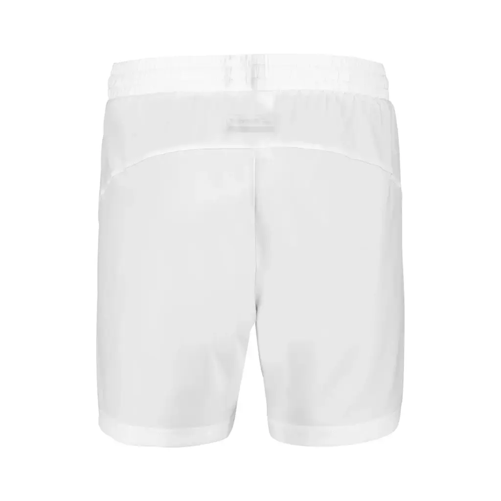 Babolat Lebron Shorts White Image 3