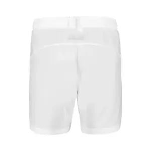 Babolat Lebron Shorts White Image 3