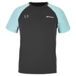Babolat padel shirt for men, CREW NECK TEE LEBRON, lebron shirt Image 1