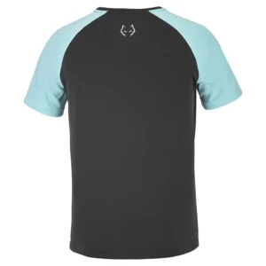 Babolat padel shirt for men, CREW NECK TEE LEBRON, lebron shirt Image 2