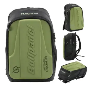 Bullpadel Hack Khaki Backpack