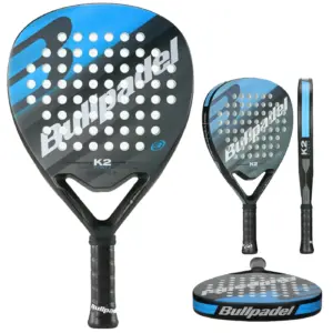 Bullpadel K2 Power 2023 Padel Racket
