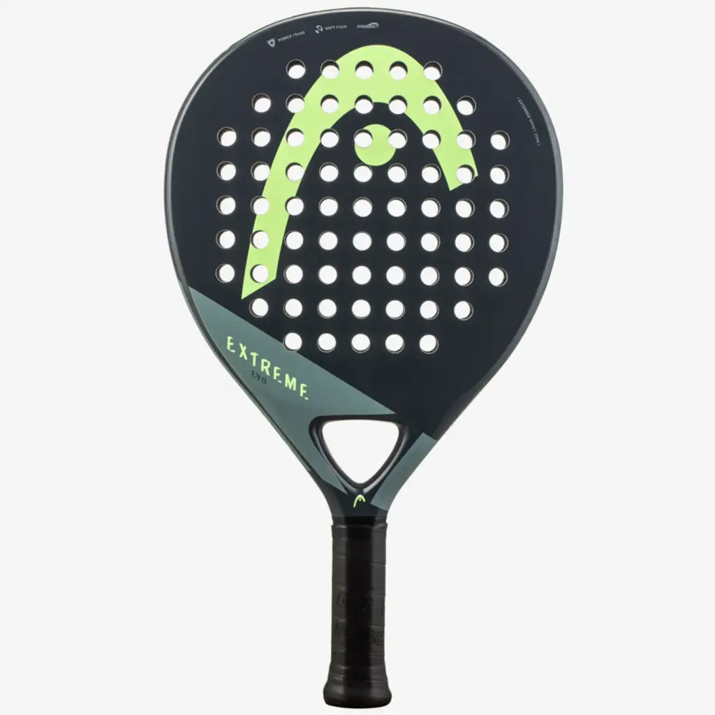 HEAD 2023 Padel Racket Evo Extreme 2023 Image 2