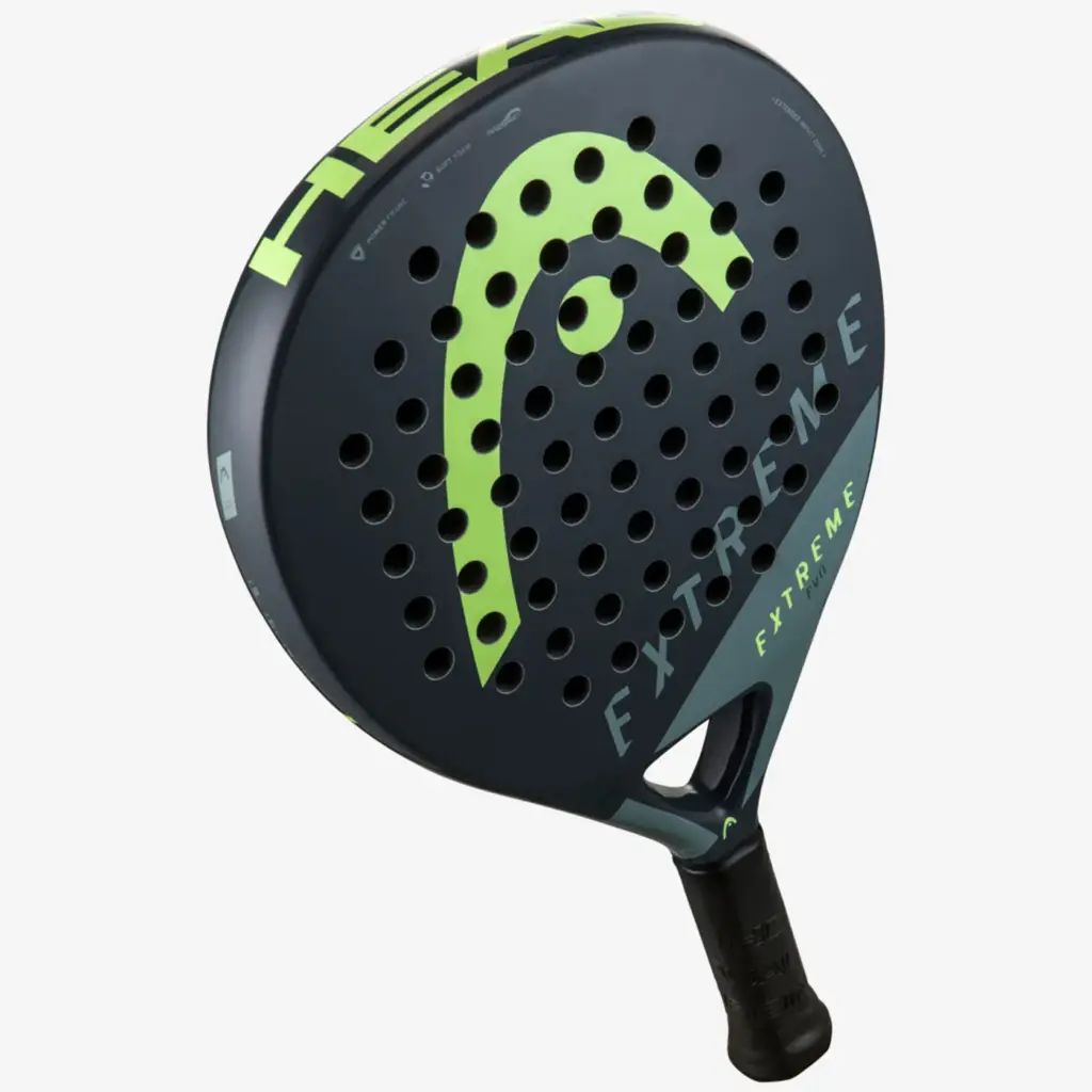 HEAD 2023 Padel Racket Evo Extreme 2023 Image 3