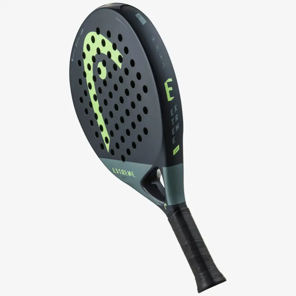 HEAD 2023 Padel Racket Evo Extreme 2023 Image 4