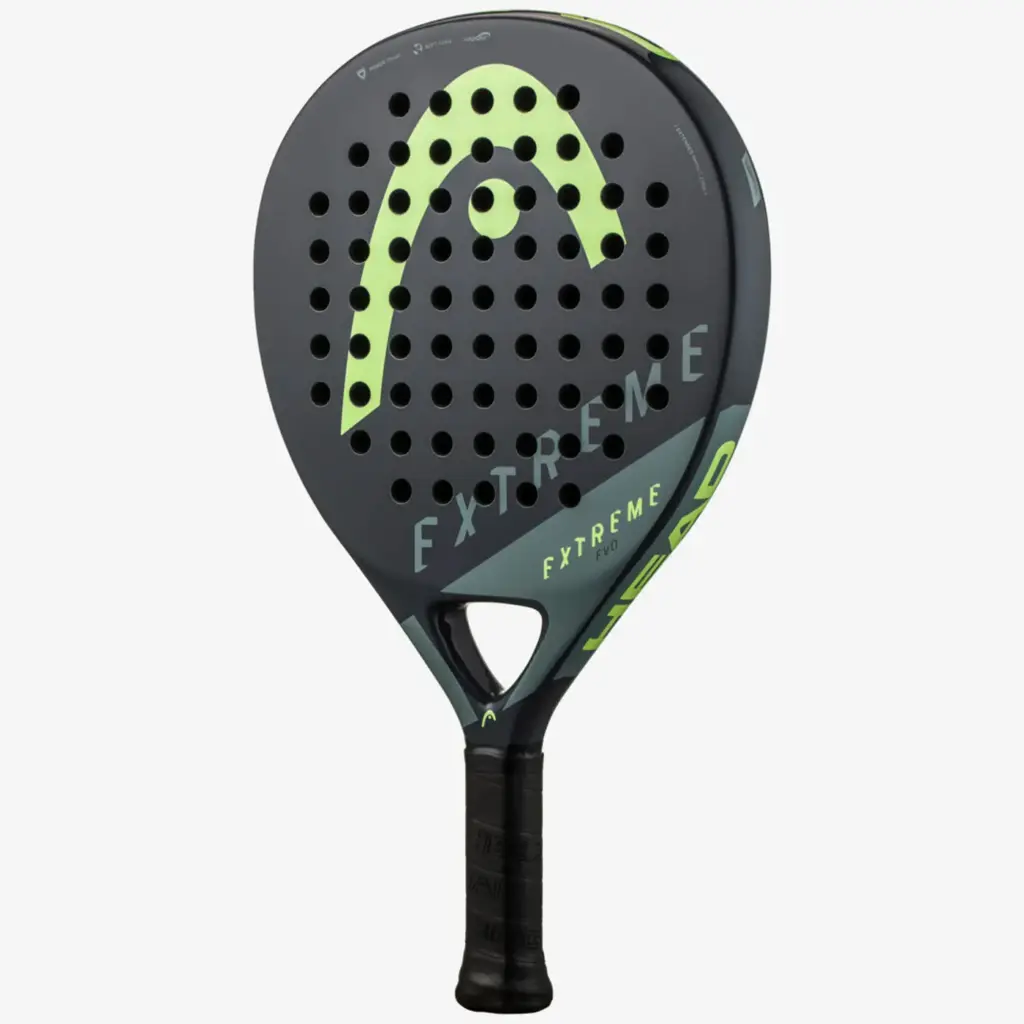HEAD 2023 Padel Racket Evo Extreme 2023 Image 6