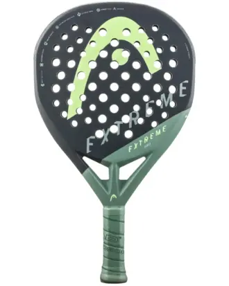 HEAD EXTREME PRO PADEL RACKET Image 1